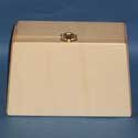 Handbag Shaped Box with Clasp