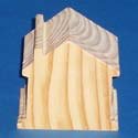 House Swing Top Box