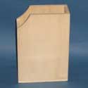 Knife box large