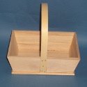 Long Handle Basket large