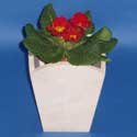 Medium Planter (flower not supplied)