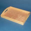 Medium Pine Tray