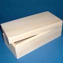 Large Rectangular Box