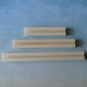 Pack of 3 wooden stands for selected shapes( see inividual items for suitability)