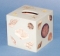 Shell Tissue Box