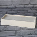 Sliding lid Pencil box wide
