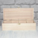 Box with 4 Compartments