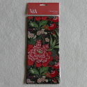 4 Sheets Tissue Paper from Printed textile by L P Butterfield, V&A collection