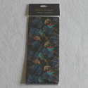 4 Sheets Tissue Paper Asian Bamboo by Matthew Williamson