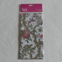 4 Sheets Tissue Paper The Chinese Tree by William Turner, V&A collection
