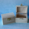 Small Treasure Chest