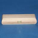 Rectangular Box with Clasp