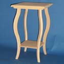 MDF Table Kit (self assembly)
